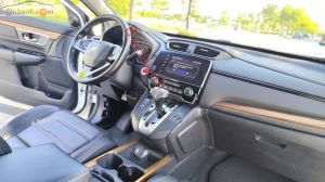 Xe Honda CRV G 2019