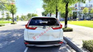 Xe Honda CRV G 2019