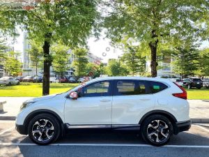 Xe Honda CRV G 2019
