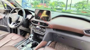 Xe Hyundai SantaFe Premium 2.4L HTRAC 2019