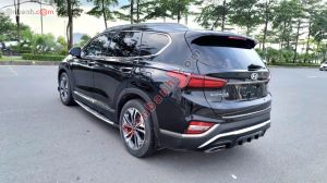 Xe Hyundai SantaFe Premium 2.4L HTRAC 2019