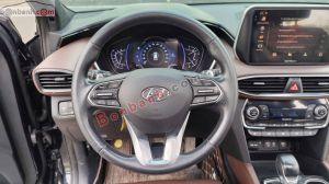 Xe Hyundai SantaFe Premium 2.4L HTRAC 2019