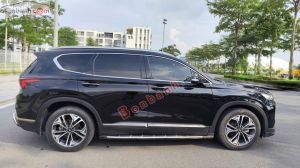 Xe Hyundai SantaFe Premium 2.4L HTRAC 2019