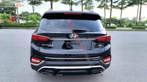 Xe Hyundai SantaFe Premium 2.4L HTRAC 2019