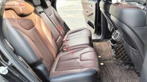 Xe Hyundai SantaFe Premium 2.4L HTRAC 2019