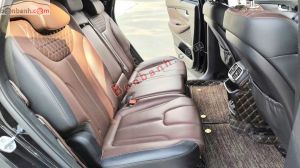 Xe Hyundai SantaFe Premium 2.4L HTRAC 2019