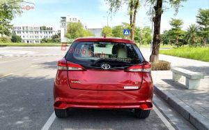 Xe Toyota Yaris 1.5G 2019