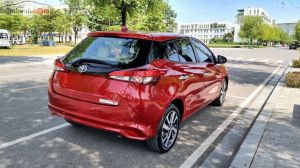 Xe Toyota Yaris 1.5G 2019