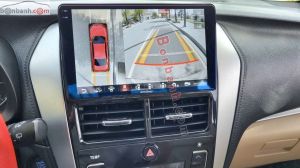 Xe Toyota Yaris 1.5G 2019