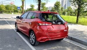 Xe Toyota Yaris 1.5G 2019