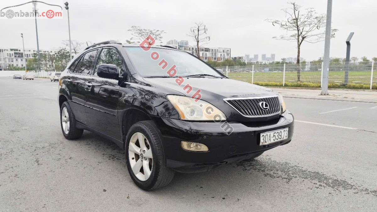 Lexus RX 330 AWD 2005