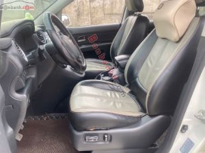 Xe Kia Carens S SX 2.0 MT 2014