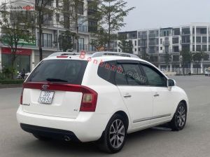 Xe Kia Carens S SX 2.0 MT 2014