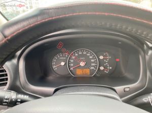 Xe Kia Carens S SX 2.0 MT 2014