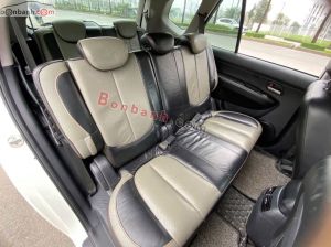 Xe Kia Carens S SX 2.0 MT 2014