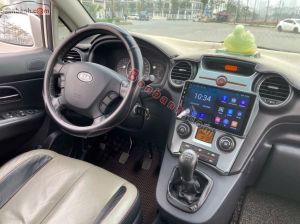 Xe Kia Carens S SX 2.0 MT 2014