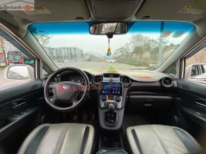 Xe Kia Carens S SX 2.0 MT 2014