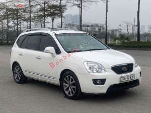 Xe Kia Carens S SX 2.0 MT 2014