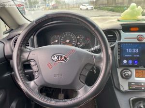 Xe Kia Carens S SX 2.0 MT 2014