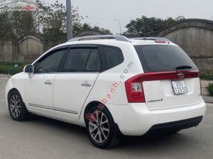 Xe Kia Carens S SX 2.0 MT 2014