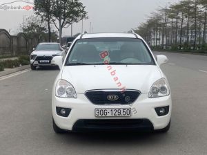 Xe Kia Carens S SX 2.0 MT 2014