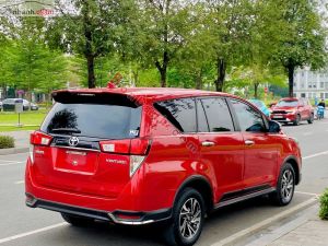 Xe Toyota Innova Venturer 2.0 AT 2020