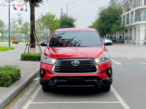 Xe Toyota Innova Venturer 2.0 AT 2020