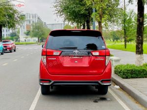 Xe Toyota Innova Venturer 2.0 AT 2020