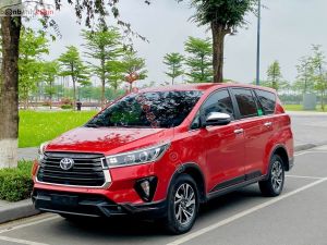 Xe Toyota Innova Venturer 2.0 AT 2020