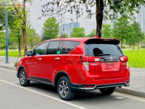 Xe Toyota Innova Venturer 2.0 AT 2020