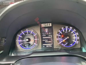 Xe Toyota Innova Venturer 2.0 AT 2020