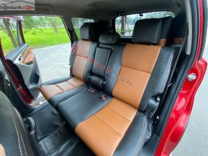 Xe Toyota Innova Venturer 2.0 AT 2020