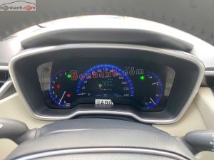 Xe Toyota Corolla altis 1.8V 2023