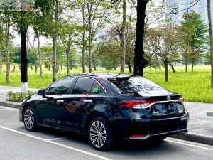 Xe Toyota Corolla altis 1.8V 2023