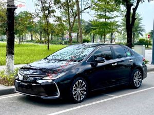 Xe Toyota Corolla altis 1.8V 2023