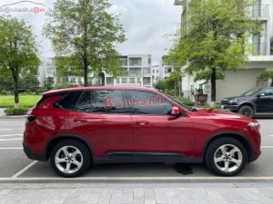 Xe VinFast Lux SA 2.0 Base 2.0 AT 2019