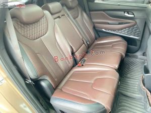 Xe Hyundai SantaFe Premium 2.2L HTRAC 2019