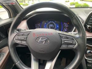 Xe Hyundai SantaFe Premium 2.2L HTRAC 2019