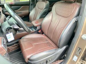 Xe Hyundai SantaFe Premium 2.2L HTRAC 2019