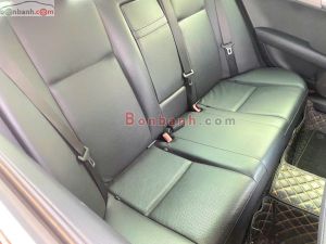 Xe Mercedes Benz C200 2012