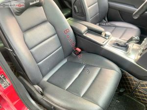 Xe Mercedes Benz C200 2012