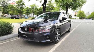 Xe Honda City RS 1.5 AT 2022