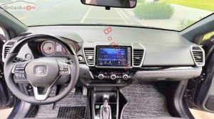 Xe Honda City RS 1.5 AT 2022