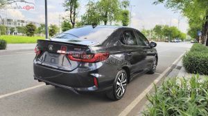 Xe Honda City RS 1.5 AT 2022