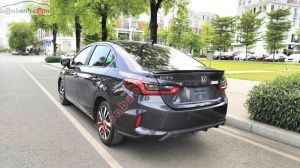 Xe Honda City RS 1.5 AT 2022