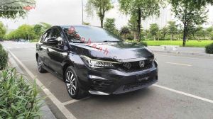 Xe Honda City RS 1.5 AT 2022