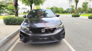 Xe Honda City RS 1.5 AT 2022