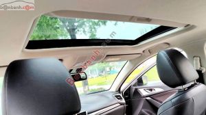 Xe Mazda 3 1.5 AT 2018