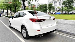 Xe Mazda 3 1.5 AT 2018