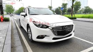 Xe Mazda 3 1.5 AT 2018